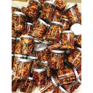 mực rim me 300gam