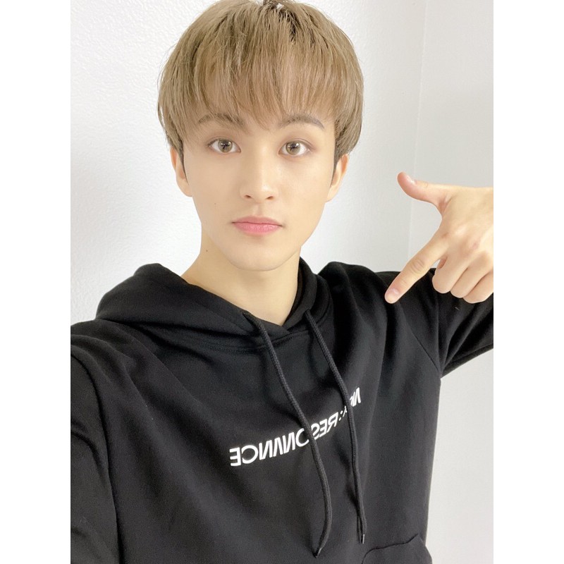 Áo Hoodie Resonance NCT- Hàng fanmade | BigBuy360 - bigbuy360.vn