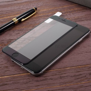 Cường lực iPhone 6 Plus / 6S Plus (Full viền đen)