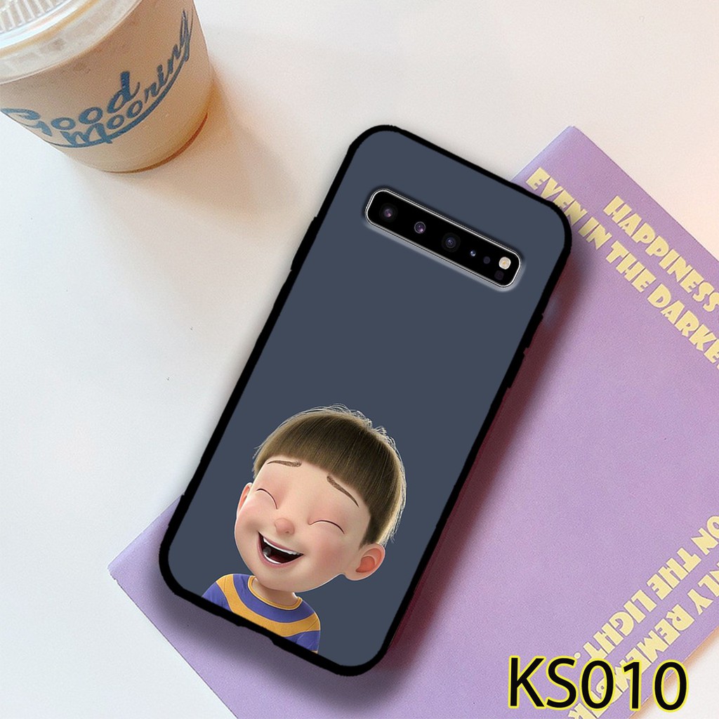 Ốp lưng Samsung S10/S10 5G/S10 Lite/S10 Plus in hình baby boy siêu đẹp, độc, lạ_KINGSTORE.HN_Ốp SS S10_5G/LITE/PLUS