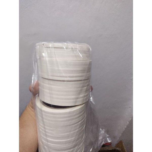 10 Cuộn-Băng keo phun sơn, băng dính sơn 3ly 5ly 10-20 không để vết