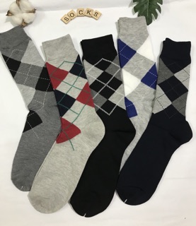 Tất quả trám xuất Nhật- Set 3 đôi