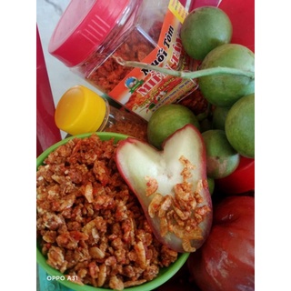 Muối Tôm Miền Tây 300g