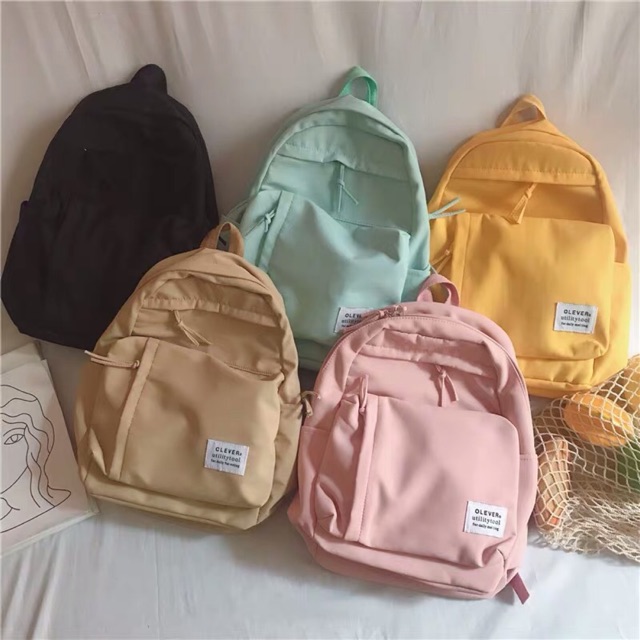 [ORDER] Balo Ulzzang