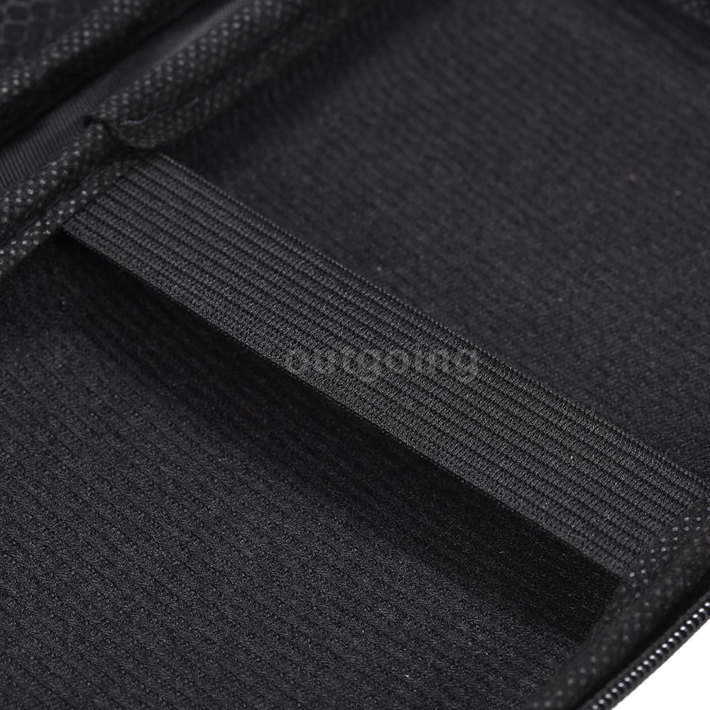 Túi chống sốc có khóa kéo đựng ổ cứng HDD 3.5inch đa năng tiện dụng