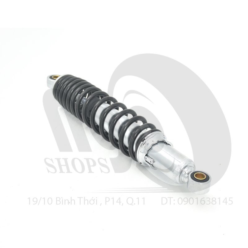 Phuộc mash 250 - tâm 2 lỗ 37mm - phụ tùng đồ chơi moto