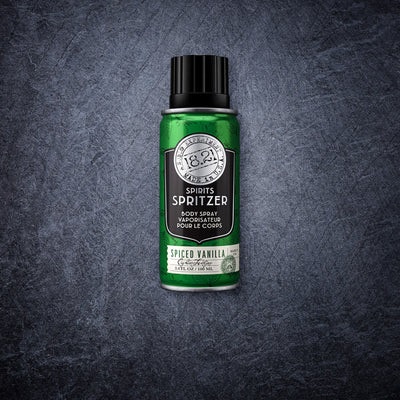 Xịt Toàn Thân 18.21 Man Made Spirits Spritzer