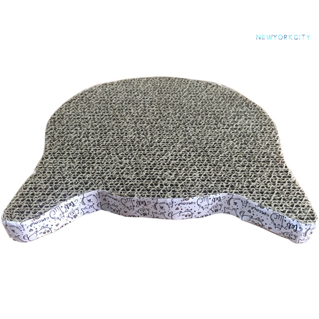 Cây Cào Móng Chất Liệu Thân Thiện Với Môi Trường Dành Cho Mèo Cưng