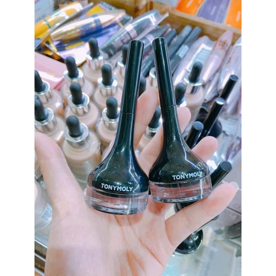 Gel Kẻ mắt Tony Moly