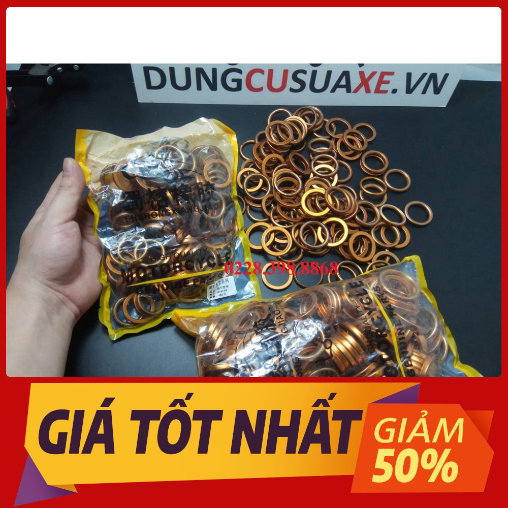 [HÀNG CHÍNH HÃNG] [ ẢNH THẬT] Zoăng Cổ Pô Xe Ga,Xe số,Exiter  [CHO KHÁCH XEM HÀNG]