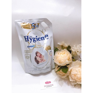 Nước xả vải Hygiene đậm đặc 1300ml
