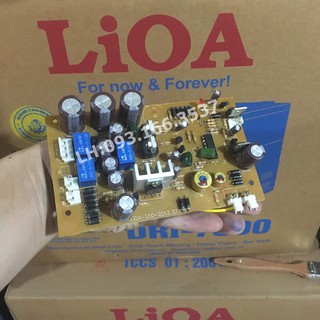 Mạch ổn áp lioa 50v-250v