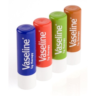 Son dưỡng môi vaseline dạng thỏi - hàng mẫu không vỉ