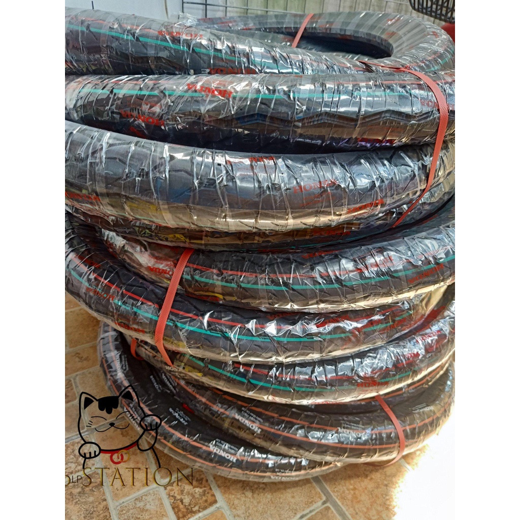 Vỏ wave 125i 2017 - 2022 honda thái lan