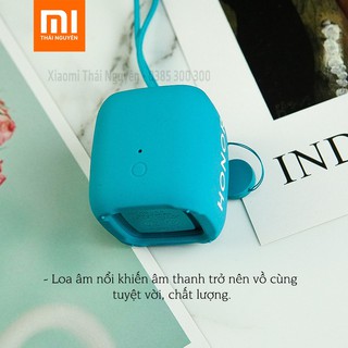 [Cao cấp] Loa Bluetooth không dây mini Honor cube chống nước