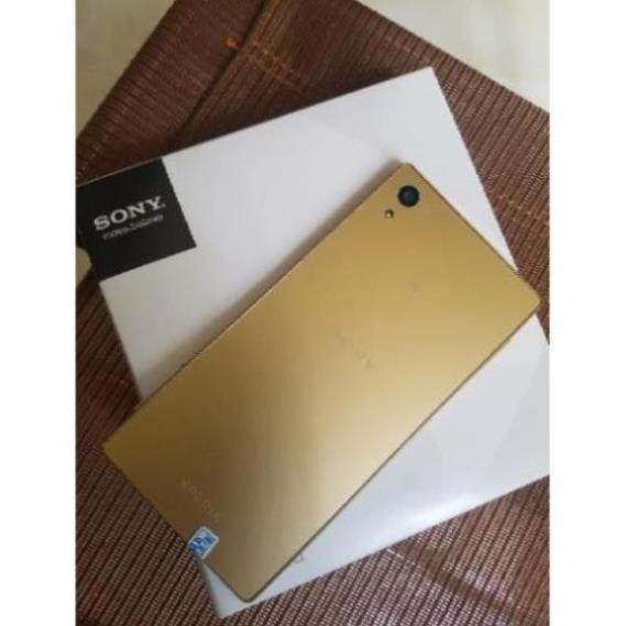 Điện thoại SONY XPERIA Z5 Premium mới 99%