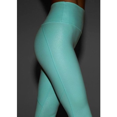 Legging 7/8 Fabletlcs lưng chun sau ánh kim
