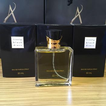 Nước hoa Little Black Dress