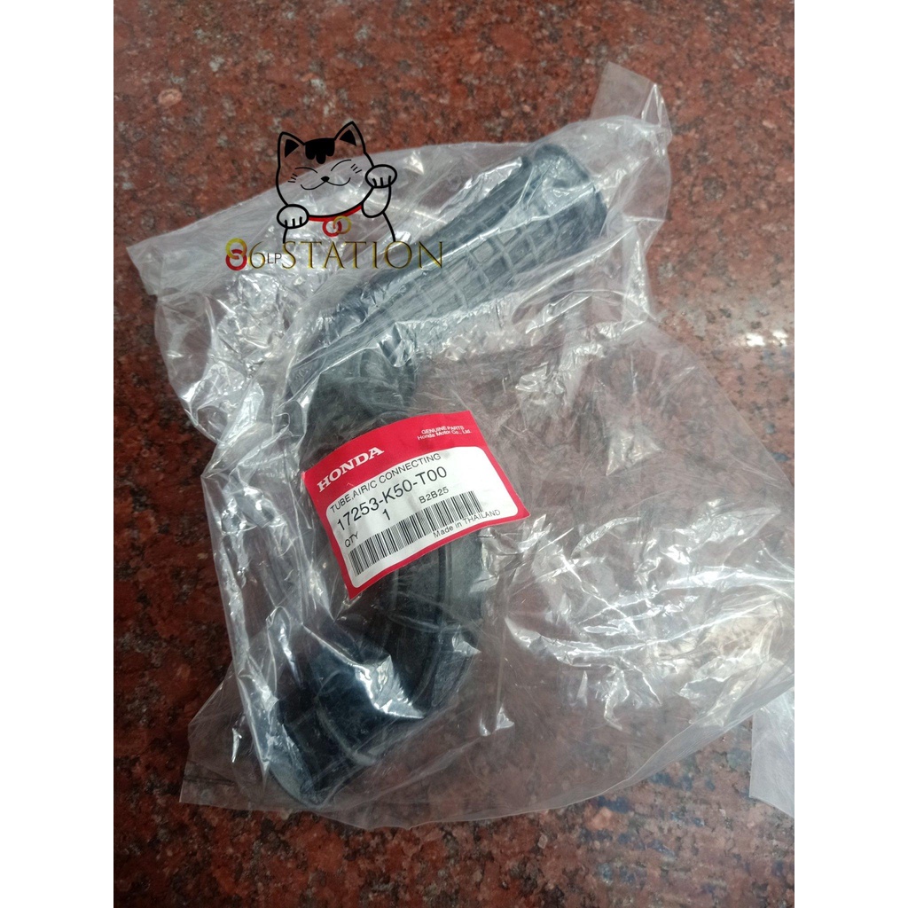 Pô e scoopy 2017 - 2020 xé lẻ món