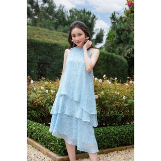 OLV - Đầm Anthea Halter Dress