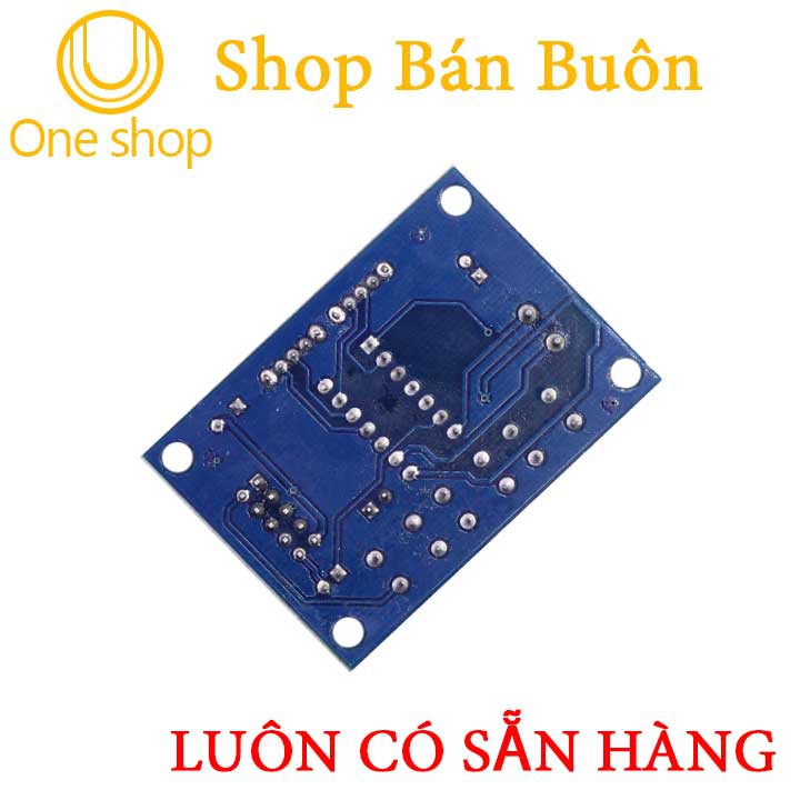 Module Ghi Âm ISD1820 V1
