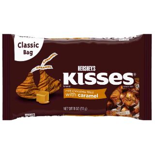 Chocolate Hershey Kisses