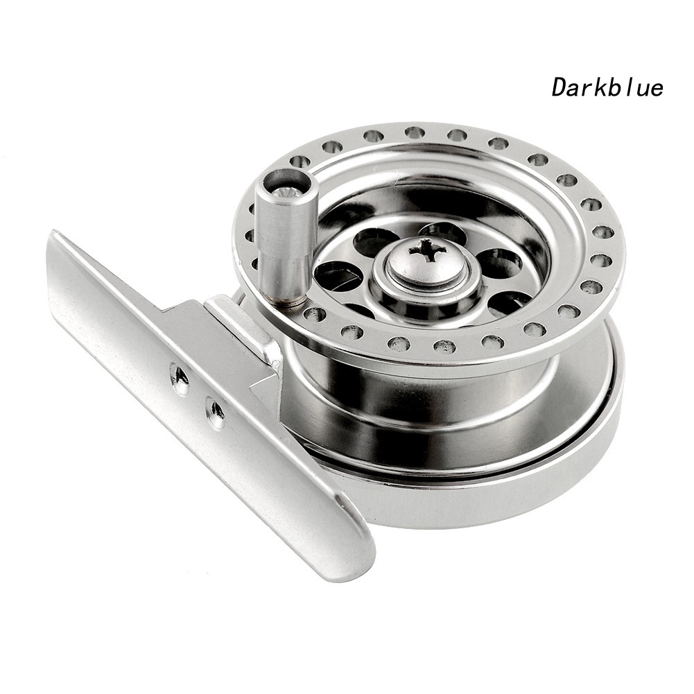 Máy Câu Cá Có Thể Tháo Rời FHG-Durable Tiện Dụng