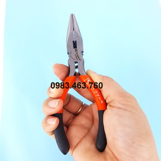 KÌM NHỌN KAPUSI 5 IN * 125MM