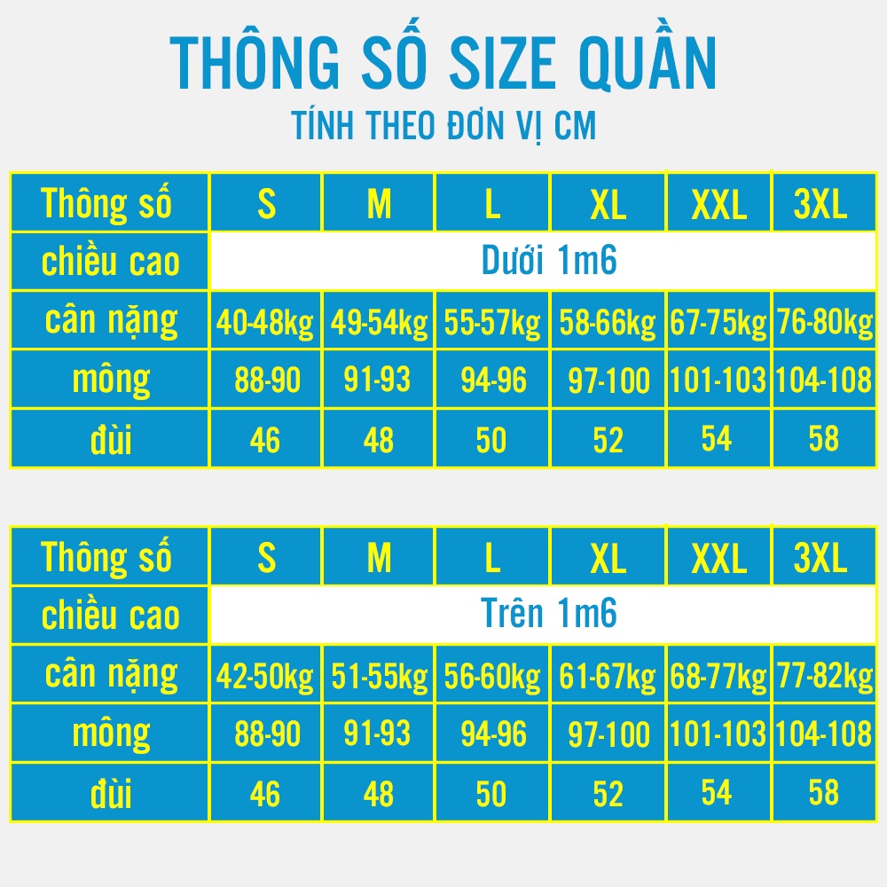 Quần jean nữ dáng baggy cạp chun, co giãn 4 chiều vải bò xuất khẩu, đủ size từ 40kg-80kg Luxy V193 | WebRaoVat - webraovat.net.vn