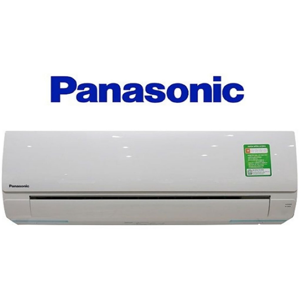 [ VẬN CHUYỂN MIỄN PHÍ KHU VỰC HÀ NỘI ] Điều hòa Panasonic 1 chiều 9000BTU N9WKH-8