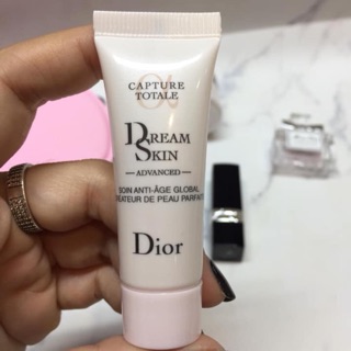 KEM DƯỠNG DIOR CAPTURE TOTAL DREAM SKIN ADVANCED