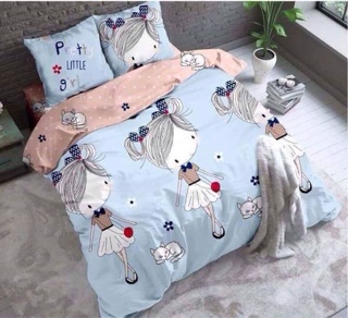 Drap nệm đẹp