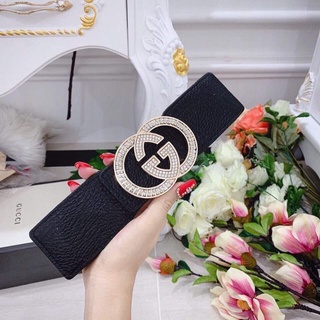 Đai váy nữ bản 5.5cm cao cấp