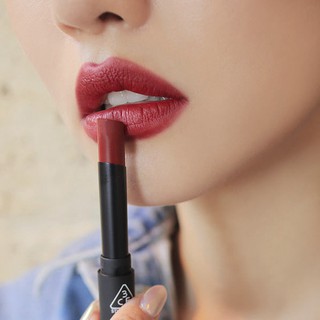 [AUTHENTIC] Son 3CE Slim Velvet Lip Color