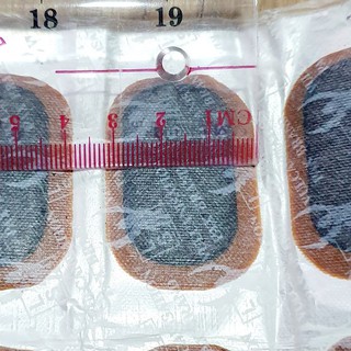 Bộ Dụng Cụ 3 Món Vá Ruột Xe Máy