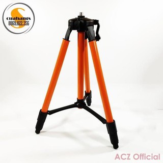 Chân máy cân bằng laser