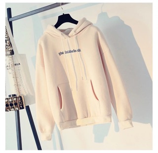 Áo Hoodies có size #140k