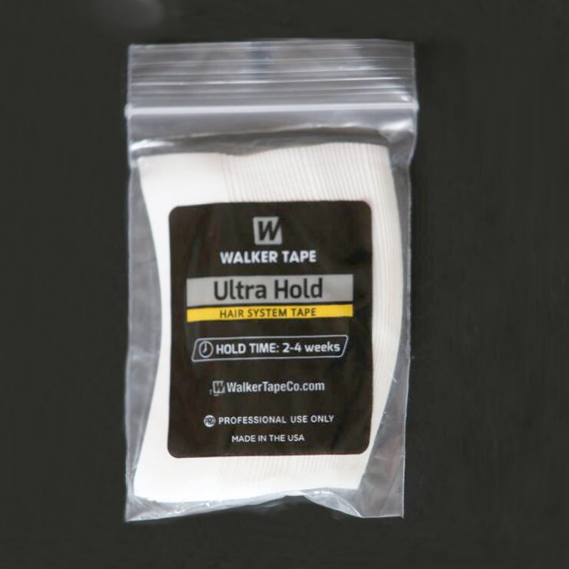 Set 36 miếng băng dính dán tóc giả tiện dụng bền bỉ Băng Keo Dán Tóc Siêu Dính Dành Cho Nam