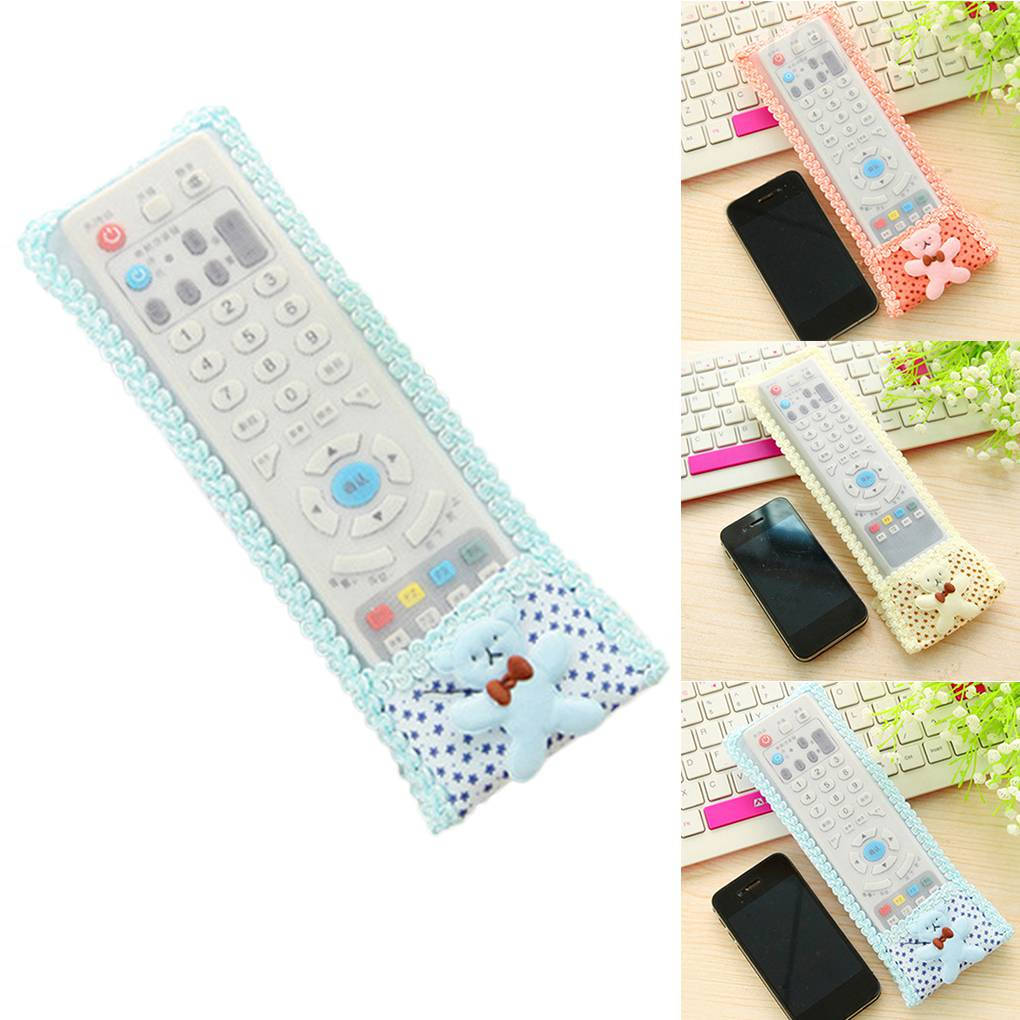 Vỏ Bọc Điều Khiển Từ Xa Cho Máy Lạnh S / M / L
