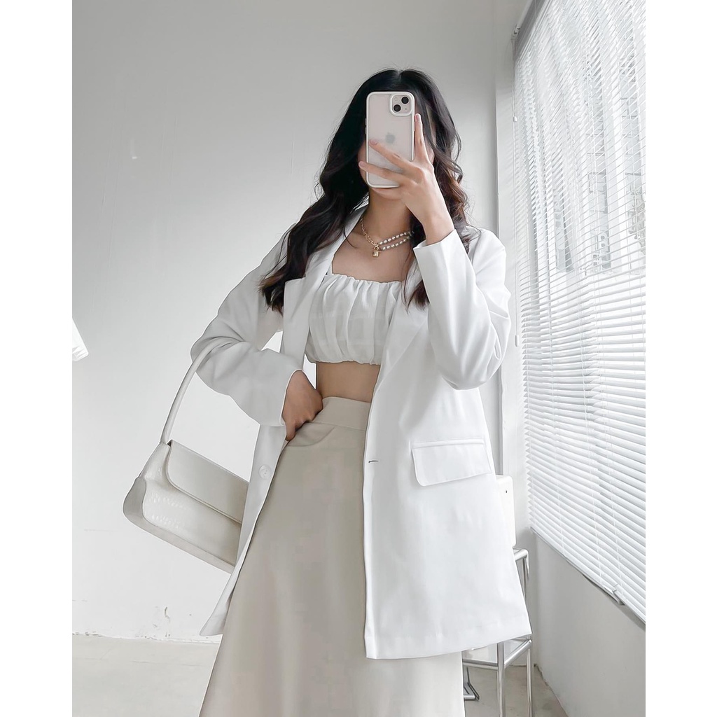 Áo Sadie Top