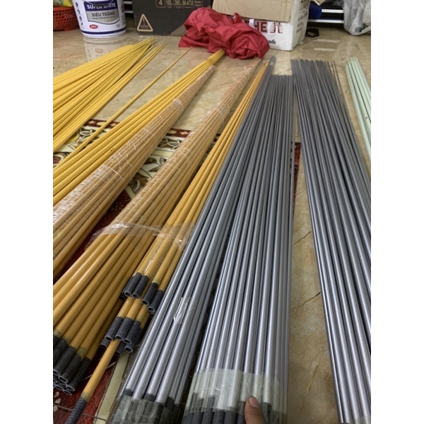 Cacbon làm diều đủ kích thươc