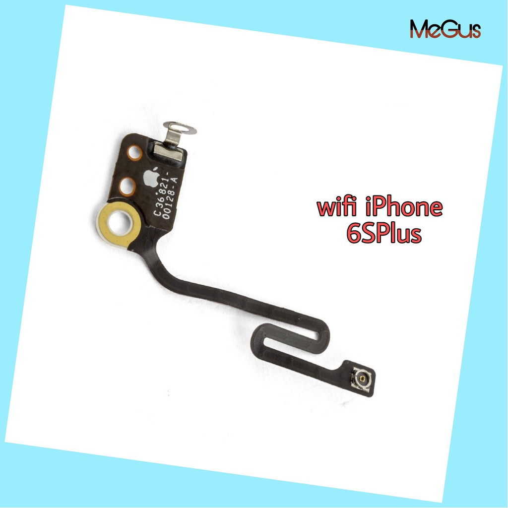 Ăng ten wifi iphone 6splus 6s plus zin