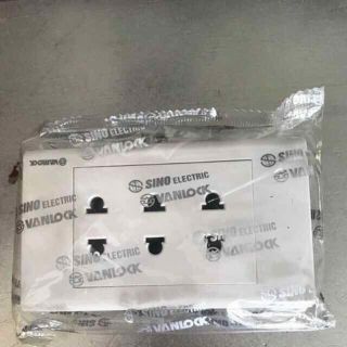 MẶT Ổ CẮM SINO NHIỀU SIZE