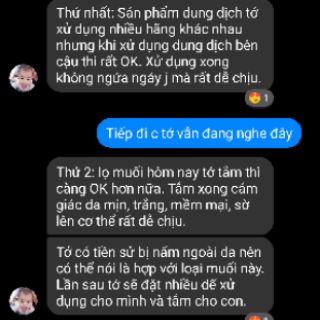 Dung dịch vệ sinh cao cấp Crevil 100ml
