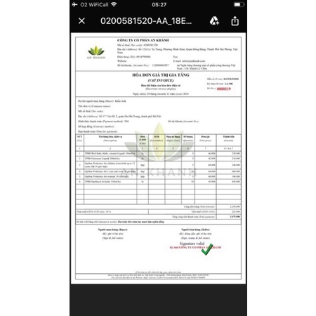 Tăng đề kháng WELLBABY Vitabiotics UK