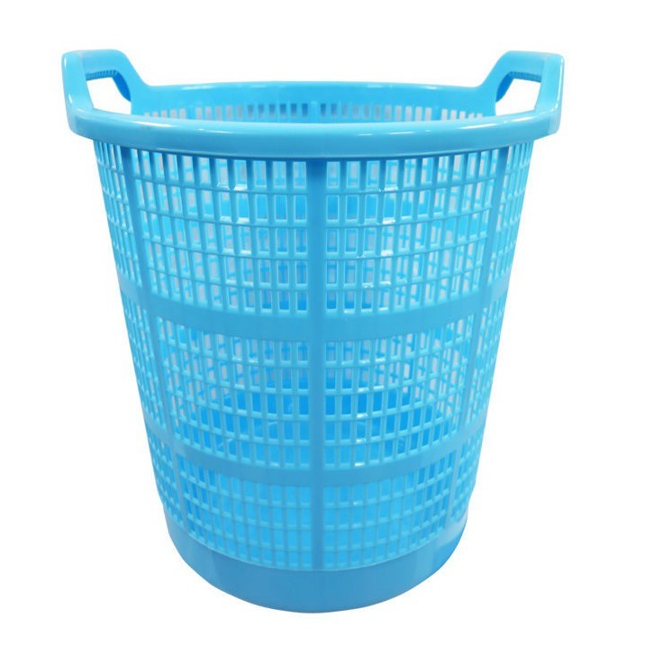 (thanh lý nghỉ bán)rổ sọt đựng đồ chơi quần áo