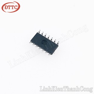 Bộ 5 Chiếc CD4001 SOP14
