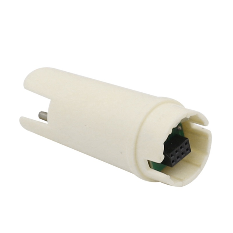 Thiết Bị Kiểm Tra Chất Lượng Nước Kỹ Thuật Số 10 Trong 1 Đa Năng P-H / TDS / EC / SALT / TEMP / S.G / ORP / H2 / Fertile / R