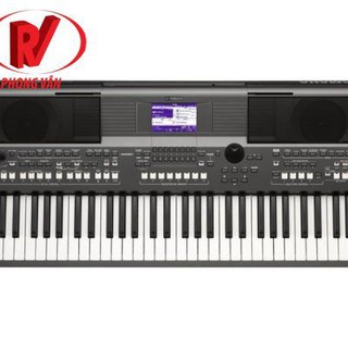 Đàn organ Yamaha PSR-S670