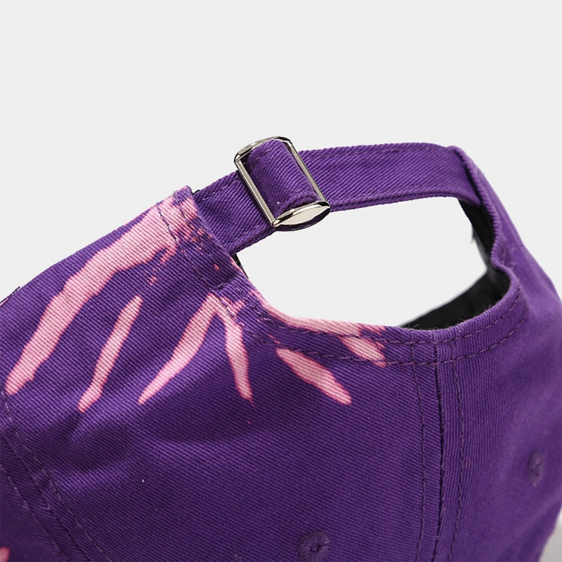 Mũ Lưỡi Trai Họa Tiết Graffiti Phong Cách Hiphop Thời Trang Xuân Hè